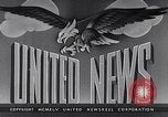 Image of World War II Europe, 1945, second 5 stock footage video 65675036362