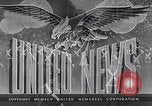 Image of World War II Europe, 1945, second 6 stock footage video 65675036362
