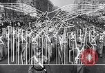 Image of World War II Europe, 1945, second 8 stock footage video 65675036362