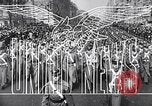 Image of World War II Europe, 1945, second 9 stock footage video 65675036362
