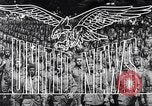 Image of World War II Europe, 1945, second 11 stock footage video 65675036362