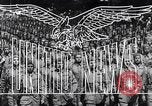 Image of World War II Europe, 1945, second 12 stock footage video 65675036362