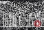 Image of World War II Europe, 1945, second 13 stock footage video 65675036362