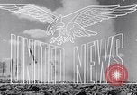 Image of World War II Europe, 1945, second 16 stock footage video 65675036362