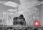 Image of World War II Europe, 1945, second 17 stock footage video 65675036362