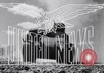 Image of World War II Europe, 1945, second 18 stock footage video 65675036362