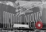 Image of World War II Europe, 1945, second 19 stock footage video 65675036362
