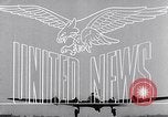 Image of World War II Europe, 1945, second 21 stock footage video 65675036362
