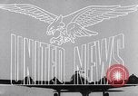 Image of World War II Europe, 1945, second 22 stock footage video 65675036362