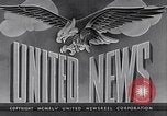 Image of World War II Europe, 1945, second 27 stock footage video 65675036362