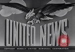 Image of World War II Europe, 1945, second 28 stock footage video 65675036362