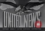 Image of World War II Europe, 1945, second 29 stock footage video 65675036362