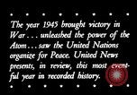 Image of World War II Europe, 1945, second 38 stock footage video 65675036362