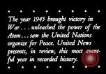 Image of World War II Europe, 1945, second 40 stock footage video 65675036362