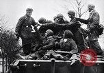 Image of World War II Europe, 1945, second 50 stock footage video 65675036362