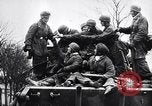 Image of World War II Europe, 1945, second 51 stock footage video 65675036362