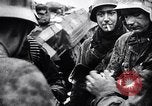 Image of World War II Europe, 1945, second 53 stock footage video 65675036362