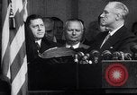 Image of World War II Europe, 1945, second 6 stock footage video 65675036363
