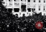 Image of World War II Europe, 1945, second 15 stock footage video 65675036363