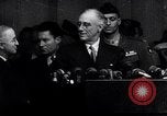 Image of World War II Europe, 1945, second 19 stock footage video 65675036363