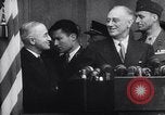 Image of World War II Europe, 1945, second 21 stock footage video 65675036363