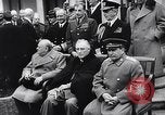 Image of World War II Europe, 1945, second 29 stock footage video 65675036363