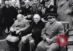 Image of World War II Europe, 1945, second 33 stock footage video 65675036363
