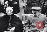 Image of World War II Europe, 1945, second 34 stock footage video 65675036363