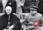 Image of World War II Europe, 1945, second 37 stock footage video 65675036363