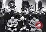 Image of World War II Europe, 1945, second 38 stock footage video 65675036363