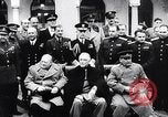 Image of World War II Europe, 1945, second 41 stock footage video 65675036363