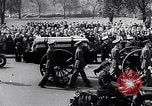 Image of World War II Europe, 1945, second 50 stock footage video 65675036363