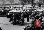 Image of World War II Europe, 1945, second 51 stock footage video 65675036363
