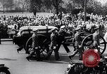 Image of World War II Europe, 1945, second 52 stock footage video 65675036363