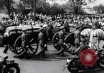 Image of World War II Europe, 1945, second 54 stock footage video 65675036363