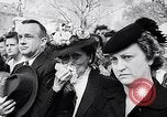 Image of World War II Europe, 1945, second 56 stock footage video 65675036363