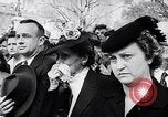 Image of World War II Europe, 1945, second 57 stock footage video 65675036363