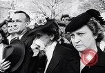 Image of World War II Europe, 1945, second 58 stock footage video 65675036363