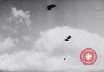 Image of Japanese kamikaze attacks on US Navy ships Pacific Ocean, 1945, second 11 stock footage video 65675036364