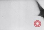Image of Japanese kamikaze attacks on US Navy ships Pacific Ocean, 1945, second 29 stock footage video 65675036364