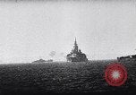 Image of raid on Okinawa Okinawa Ryukyu Islands, 1945, second 4 stock footage video 65675036365