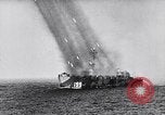 Image of raid on Okinawa Okinawa Ryukyu Islands, 1945, second 10 stock footage video 65675036365