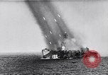 Image of raid on Okinawa Okinawa Ryukyu Islands, 1945, second 11 stock footage video 65675036365