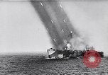 Image of raid on Okinawa Okinawa Ryukyu Islands, 1945, second 12 stock footage video 65675036365