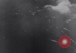 Image of raid on Okinawa Okinawa Ryukyu Islands, 1945, second 23 stock footage video 65675036365