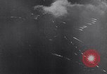Image of raid on Okinawa Okinawa Ryukyu Islands, 1945, second 26 stock footage video 65675036365