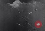 Image of raid on Okinawa Okinawa Ryukyu Islands, 1945, second 28 stock footage video 65675036365
