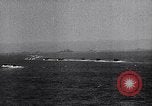 Image of raid on Okinawa Okinawa Ryukyu Islands, 1945, second 29 stock footage video 65675036365