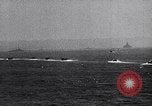 Image of raid on Okinawa Okinawa Ryukyu Islands, 1945, second 31 stock footage video 65675036365