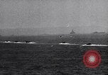 Image of raid on Okinawa Okinawa Ryukyu Islands, 1945, second 32 stock footage video 65675036365